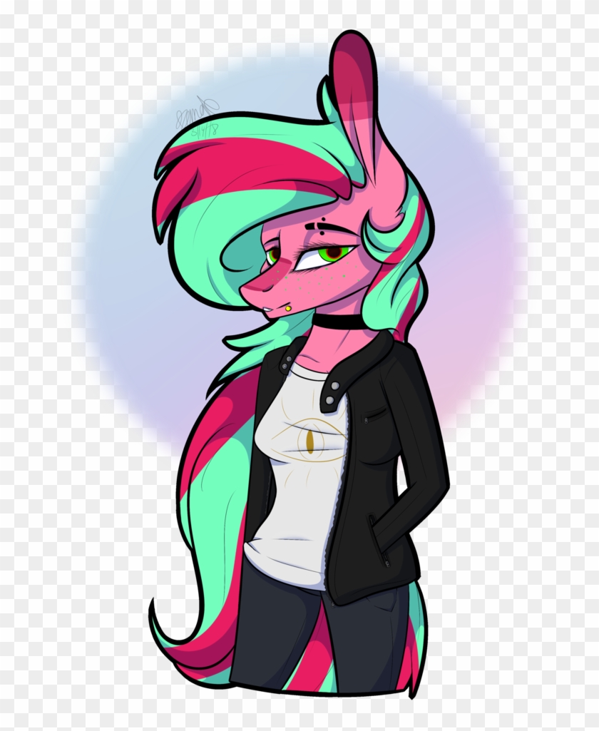 Sweetmelon556, Clothes, Female, High Res, Jacket, Mare, - Cartoon #517295