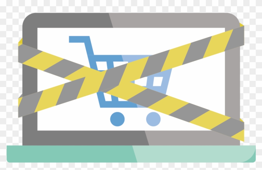 Online Shopping Scalable Vector Graphics E Commerce - Online Shopping Scalable Vector Graphics E Commerce #517297