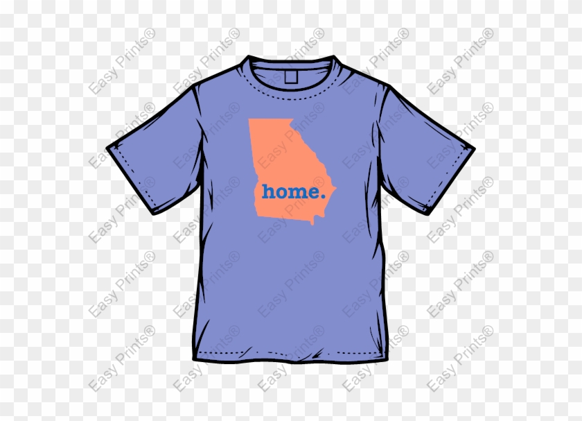 Washington Steel City Home Text Home State - T-shirt #517319