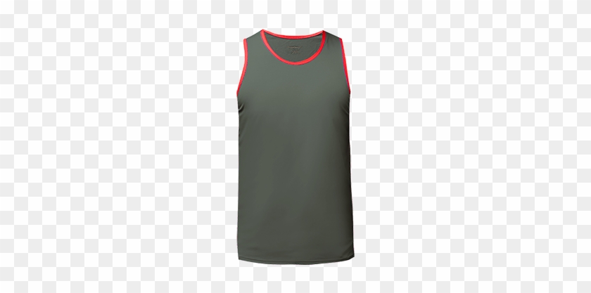 T Shirt 2 U / Online T Shirts Printing, Uniform Printing, - Active Tank #517372
