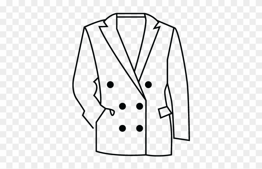 Double Breasted - Double-breasted #517381