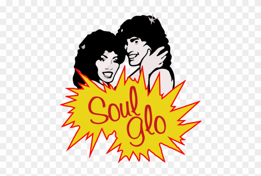 Let Your Soul Glo #517383