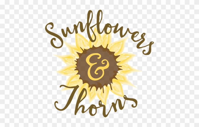 Sunflowers And Thorns - Alliance '90/the Greens #517402