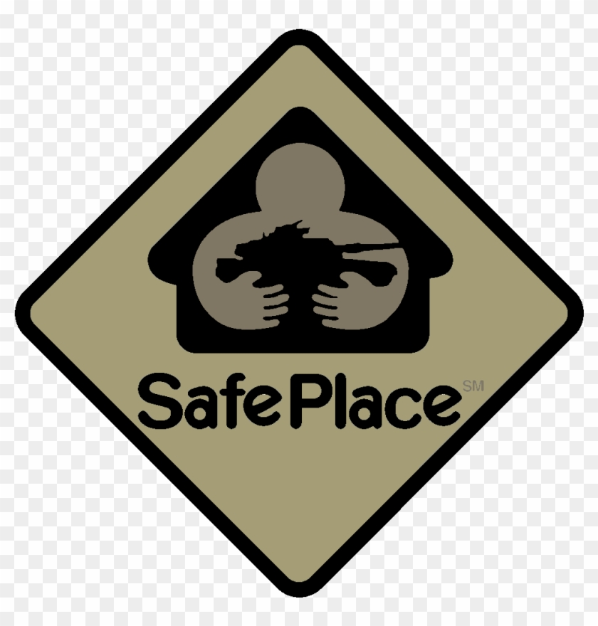 National Safe Place #517419