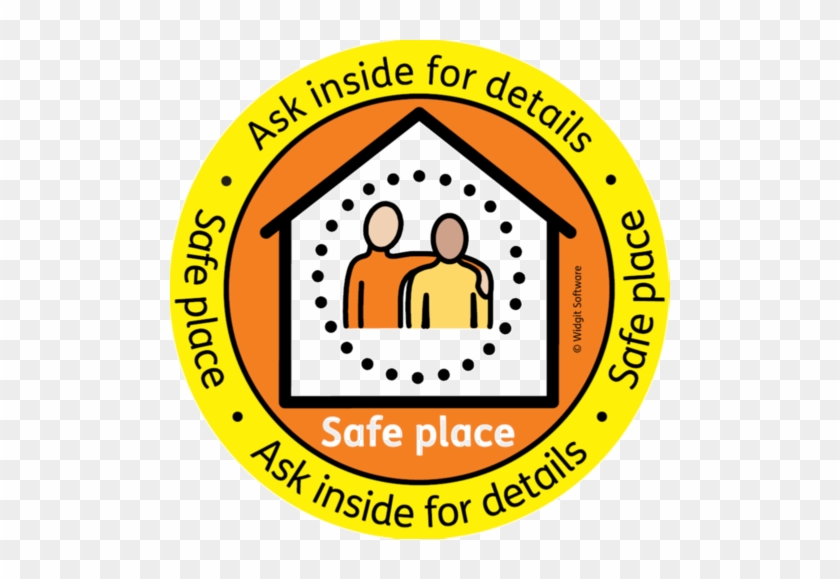 Safe place
