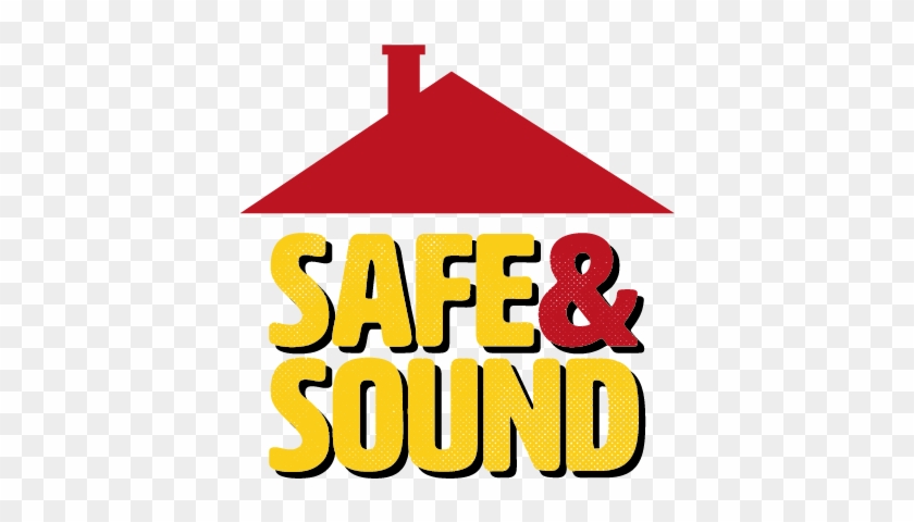 Make Yours The Safest Place It Can Be - Make Yours The Safest Place It Can Be #517426