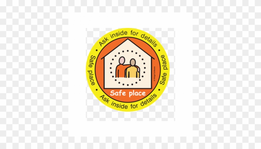 Safe Places Warwickshire #517429