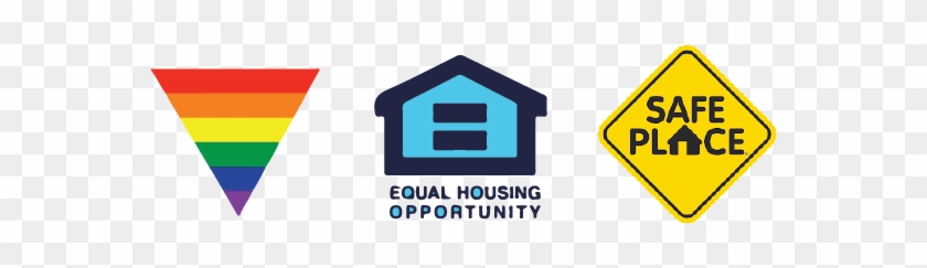 Dt Icons Dark-01 - Office Of Fair Housing And Equal Opportunity #517434