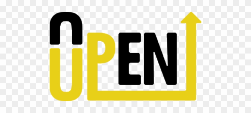 Open Up - Graphics #517443