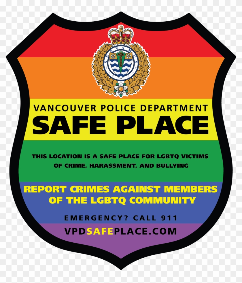 Vancouver Safe Place #517448