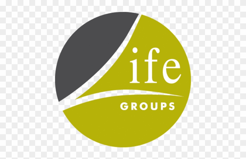 At Grace, We Believe That Life Groups Are A Vital Part - Termolayf #517465