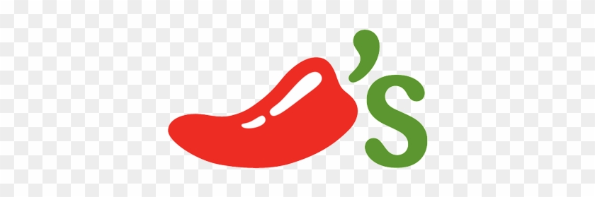 Chili&#39 - Chili's Grill & Bar Logo #517488