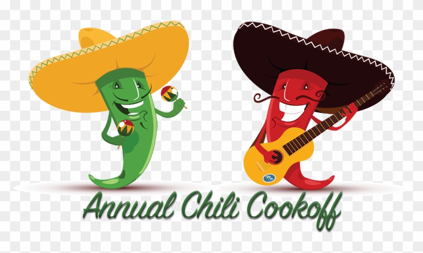 Chili Cookoff - Chili Pepper Pics Funny #517498