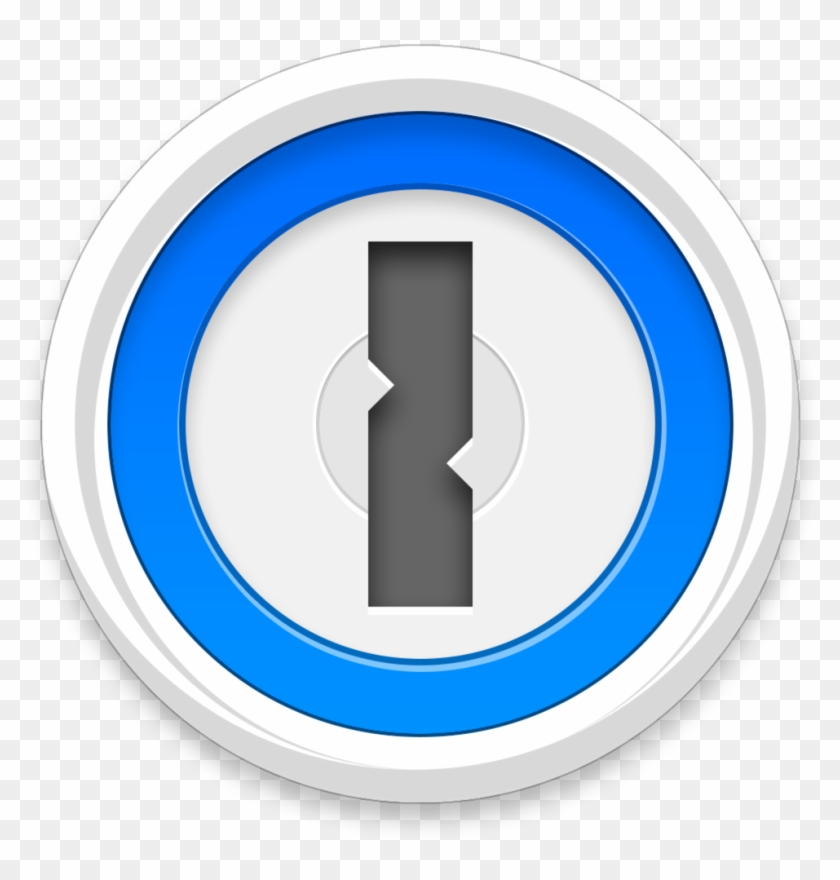 3 For Mac - 1 Password #517502