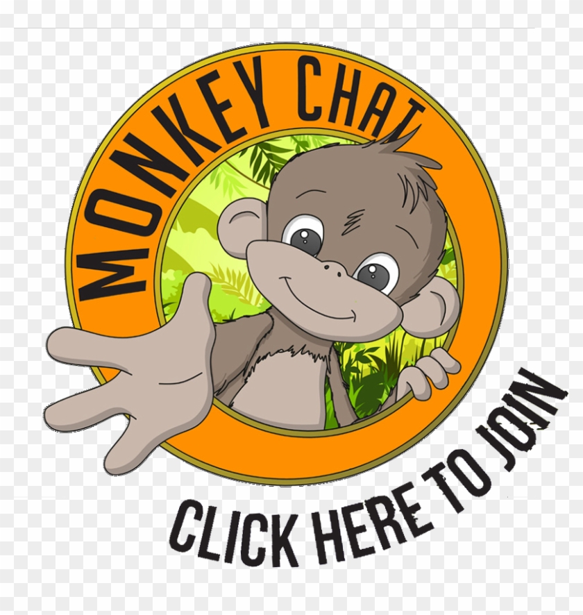 Monkey chat