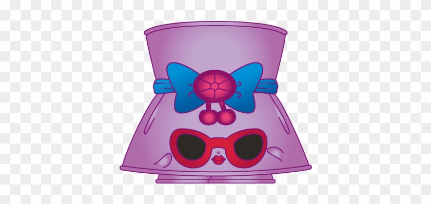 Shady - Shopkins Shady #517592