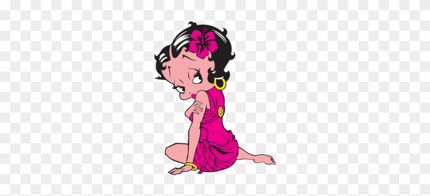 Betty Boop - Download Free Betty Boop #517604