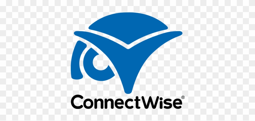 Why Blue Solutions And Connectwise - Connectwise Logo #517623