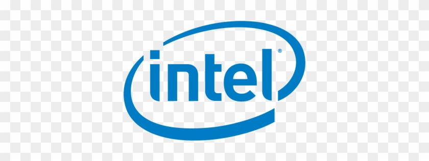 Who Could Have Seen This Coming - Intel Vector Logo #517625