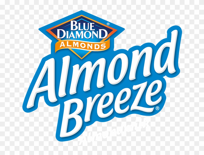 The Best Almonds Make The Best Almondmilk - Almond Breeze Almond Milk #517650