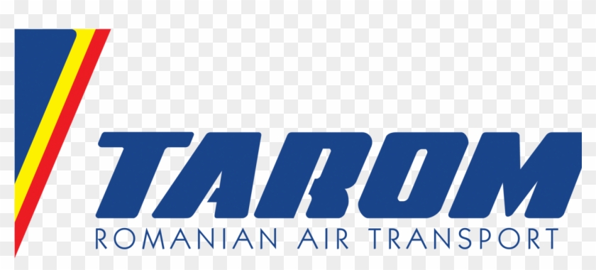 Flying Blue Is The Loyalty Programme Of - Tarom Logo #517661