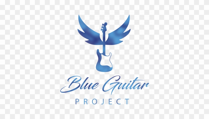 Photography Mentors Needed For Blue Guitar Project - Graphic Design #517664