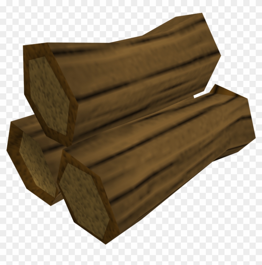 Logs Detail - Runescape Wood Icon #517688