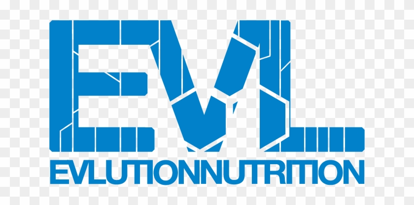 Main Menu - Evl Nutrition Logo #517706
