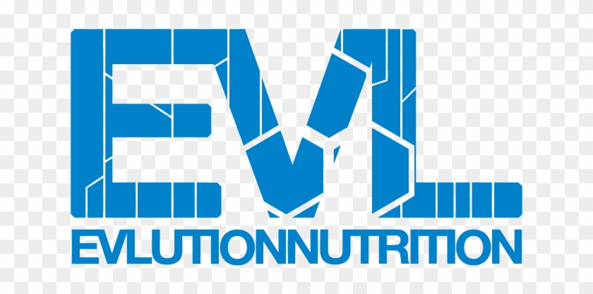 Main Menu - Evl Nutrition Logo #517706