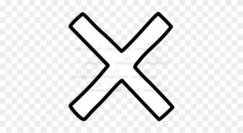 Cross - Icon #517713