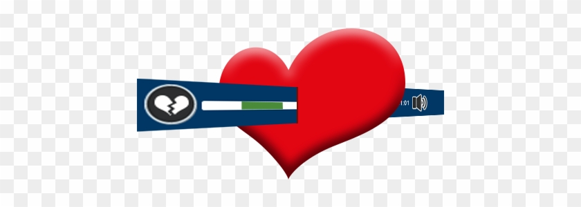 Love From To - Heart #517718
