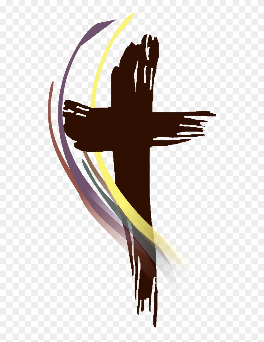 Nwbf Cross - Png - Cross - Full Size PNG Clipart Images Download