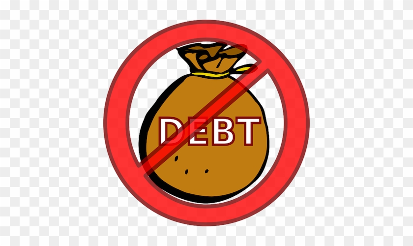 Includes Link To Letter, And "in A June 30, 2016, Letter, - Paying Off Debt Clipart #517733