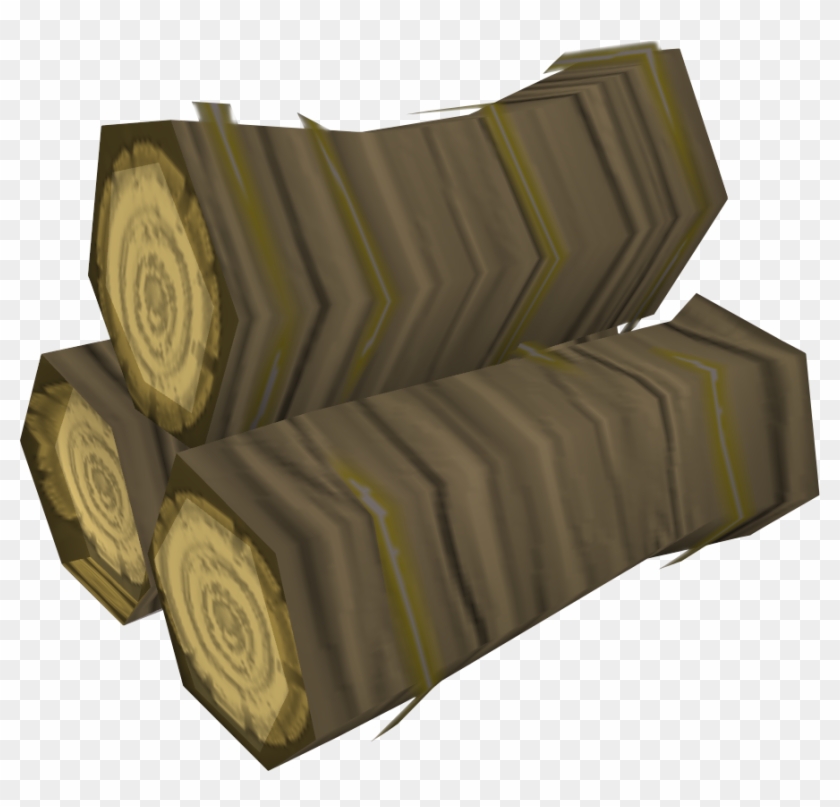 Elder Logs - Elder Logs #517758