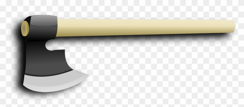Axe Clipart Clip Art Library - Axe Clipart #517772
