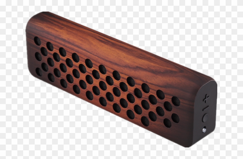 Log Bluetooth Speaker - Tripoli #517776