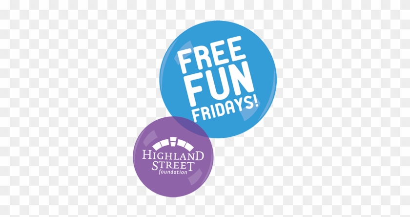 Free Fun Fridays - Museum #517803
