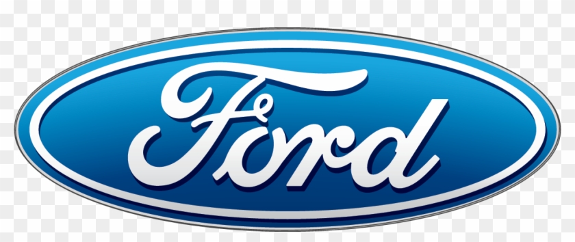 Ford Logo #517829