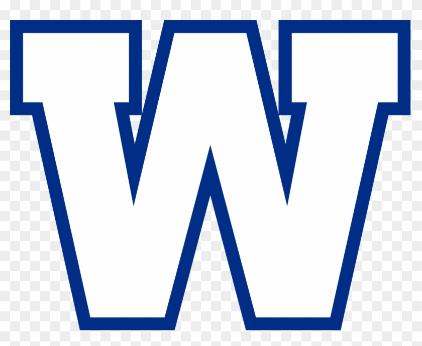 Winnipeg Blue Bombers Png #517836
