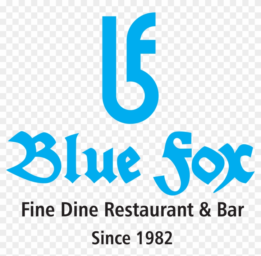 Blue Fox Fine-dine Restaurant & Bar At Himayatnagar - Blue Fox Restaurant & Bar #517859