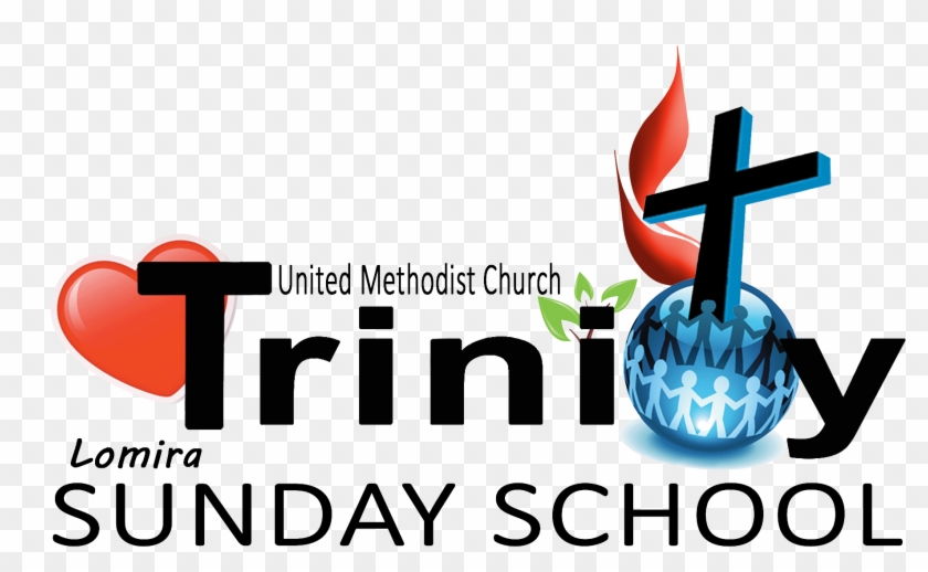 Sunday School - Trinity United Methodist Church #517857