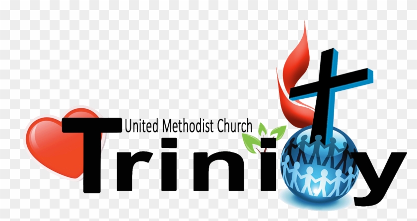 Trinity - Trinity United Methodist Church #517865