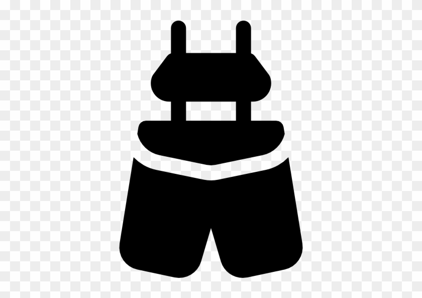 Suspenders Free Icon - Suspenders #517923