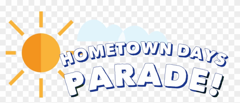 The Hometown Days Parade On Laurel Street Is On Saturday - San Carlos #517946
