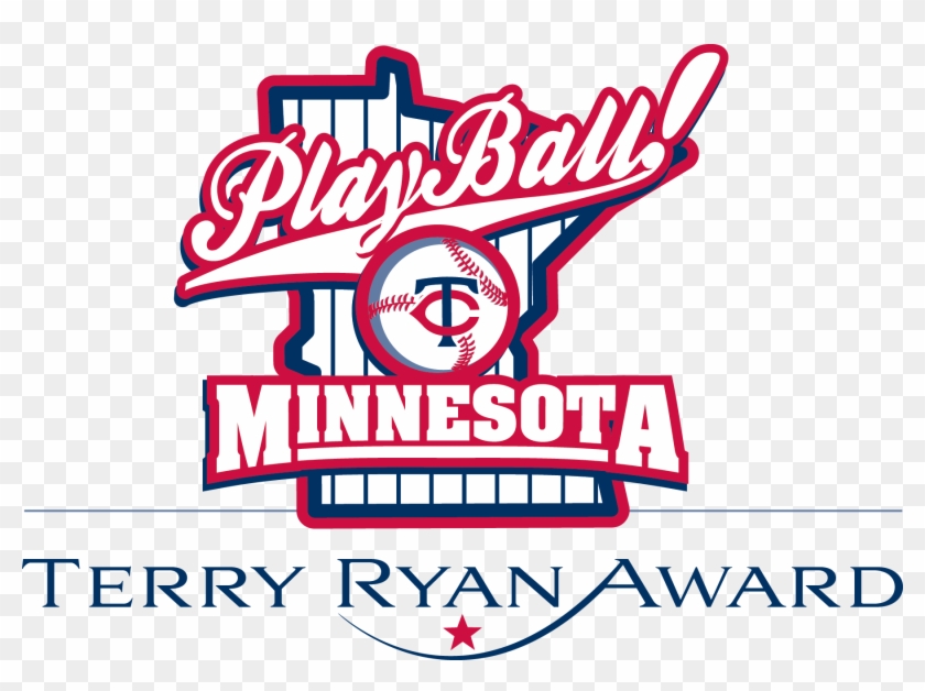 Terry Ryan Award - Minnesota Twins #517967