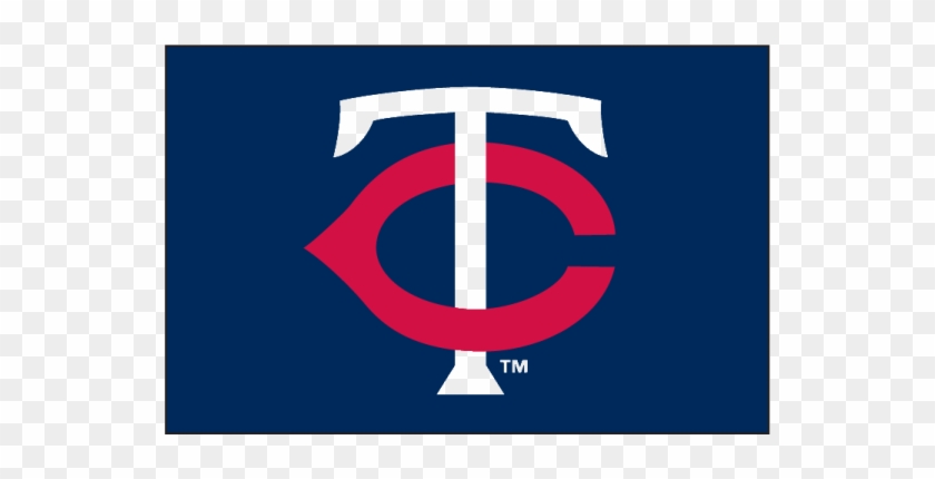 Twins Versus Twins - Minnesota Twins Logo 2014 #517970