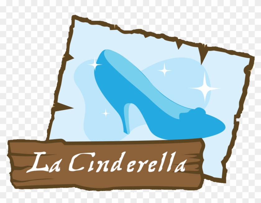 La Cinderella By Magik Theatre - La Cinderella By Magik Theatre #518049