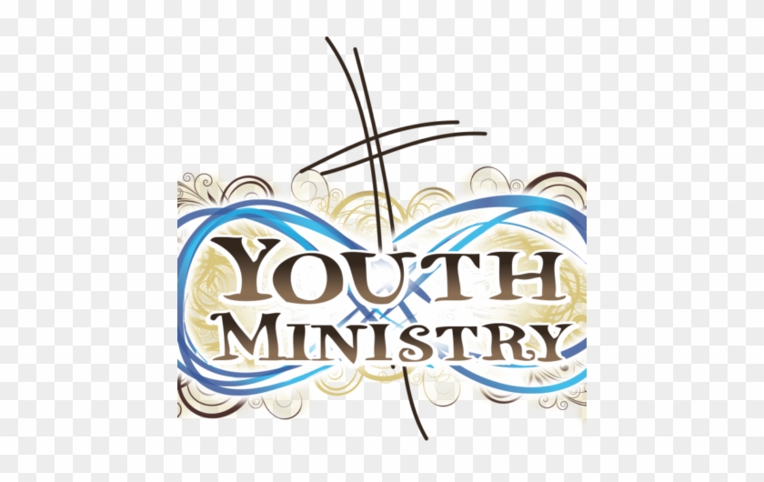 Youth Group - Youth Ministry Logo #518050