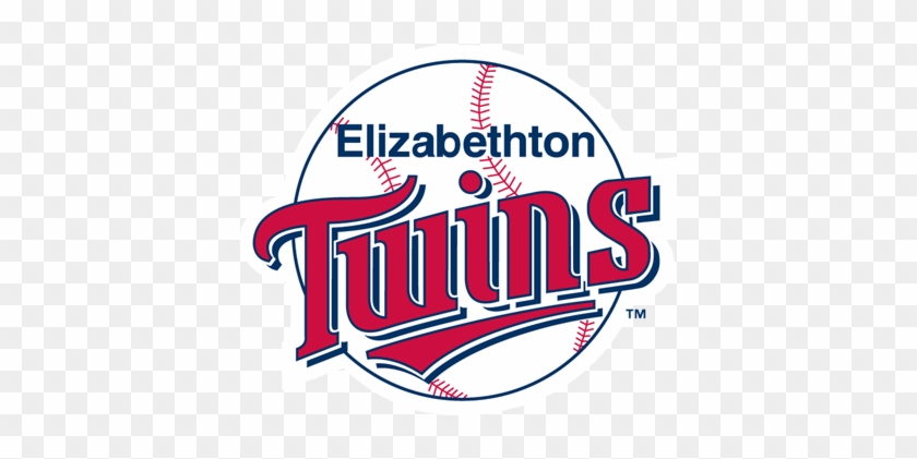 Elizabethton Twins - Minnesota Twins Logo Png #518066