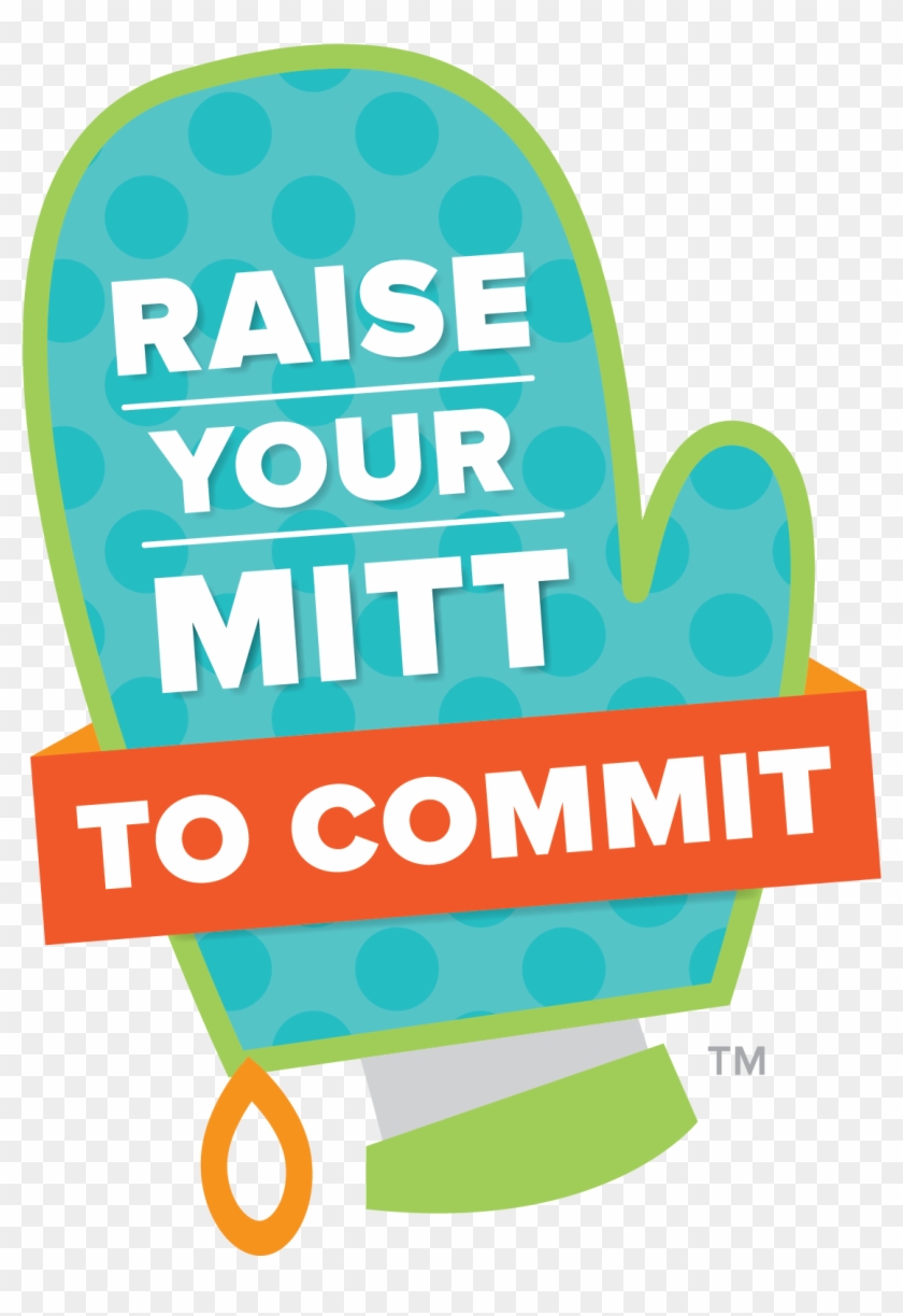Raise Your Mitt Logos - Raise Your Mitt Logos #518087